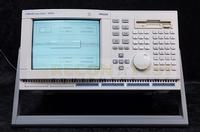 Philips PM3580/60 Logic Analyzer with System Disc.